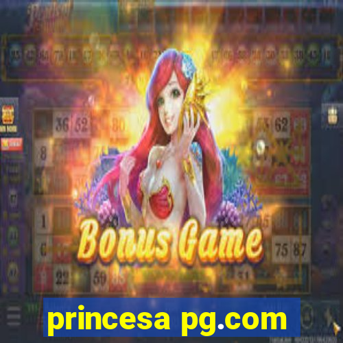 princesa pg.com